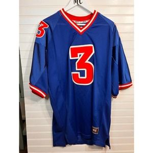 212 NYC Sports Jersey 3 Size Medium